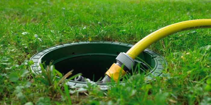 Rainwater Harvesting